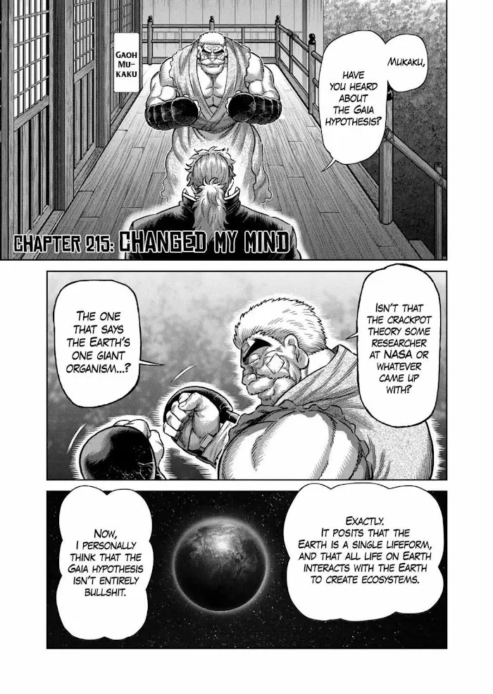 Kengan Omega Chapter 215 image 01_optimized